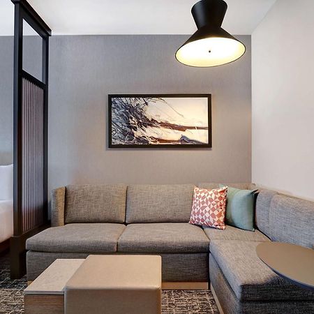 Hyatt Place Ottawa West Bagian luar foto