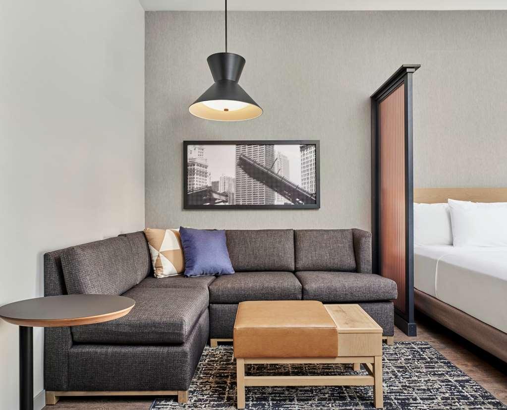 Hyatt Place Ottawa West Bagian luar foto
