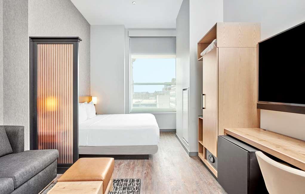 Hyatt Place Ottawa West Ruang foto