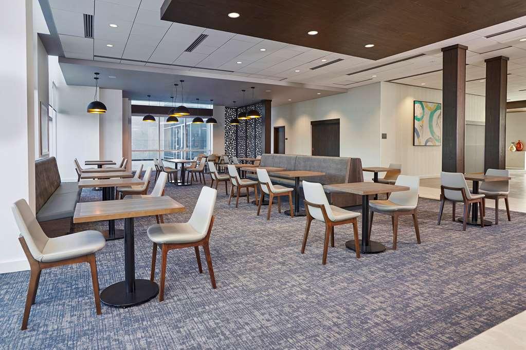 Hyatt Place Ottawa West Restoran foto