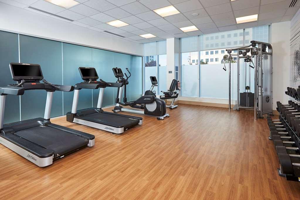 Hyatt Place Ottawa West Fasilitas foto