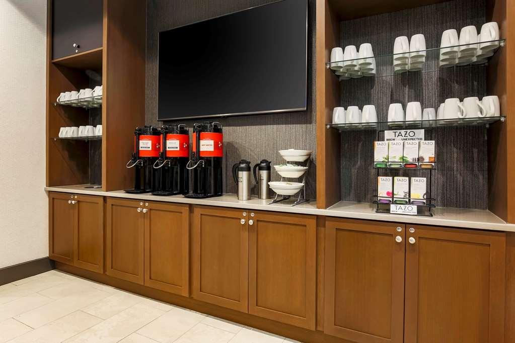 Hyatt Place Ottawa West Fasilitas foto