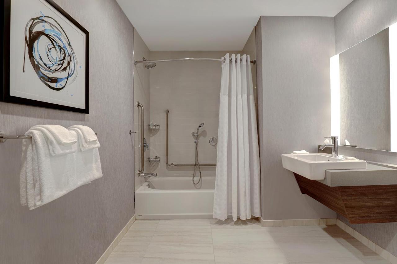 Hyatt Place Ottawa West Bagian luar foto