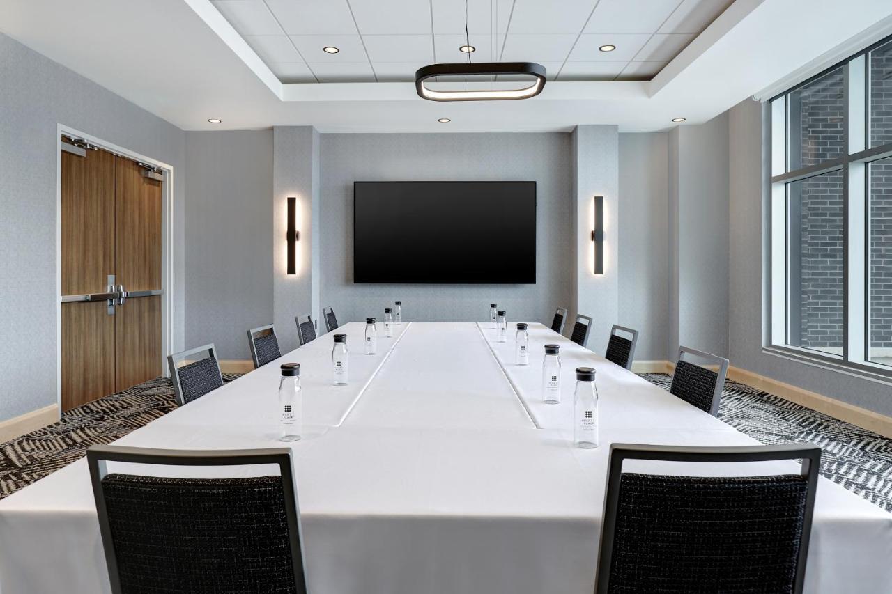 Hyatt Place Ottawa West Bagian luar foto