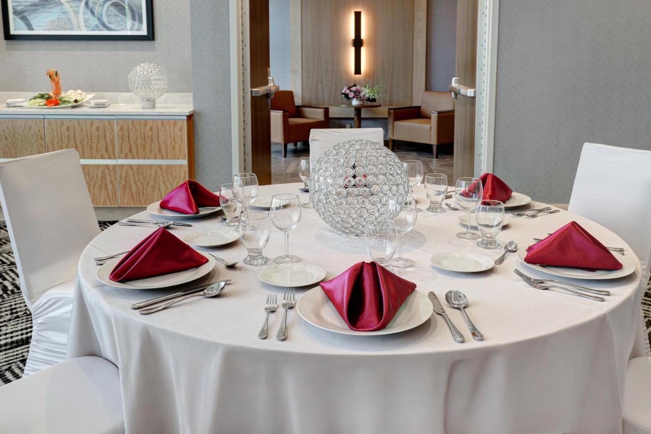Hyatt Place Ottawa West Bagian luar foto
