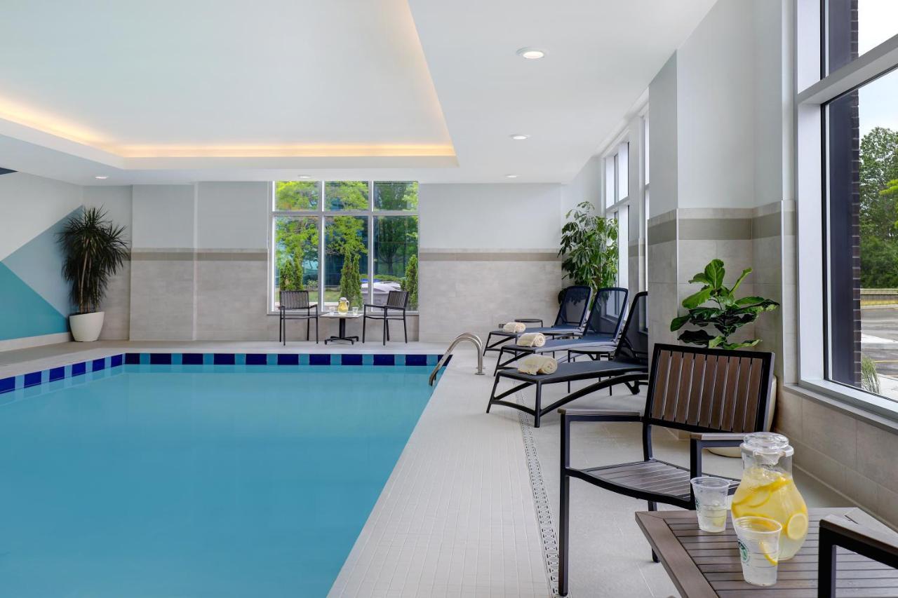 Hyatt Place Ottawa West Bagian luar foto