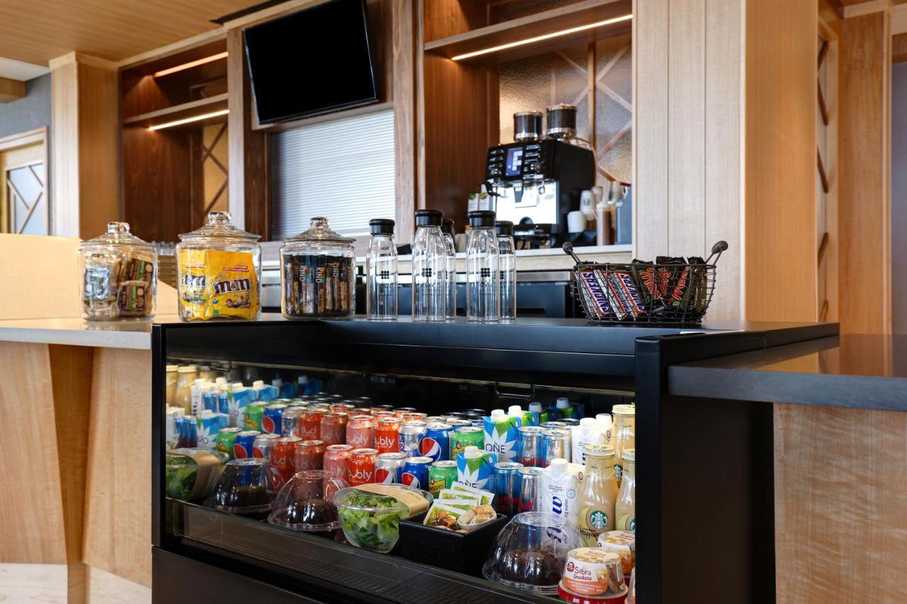 Hyatt Place Ottawa West Bagian luar foto