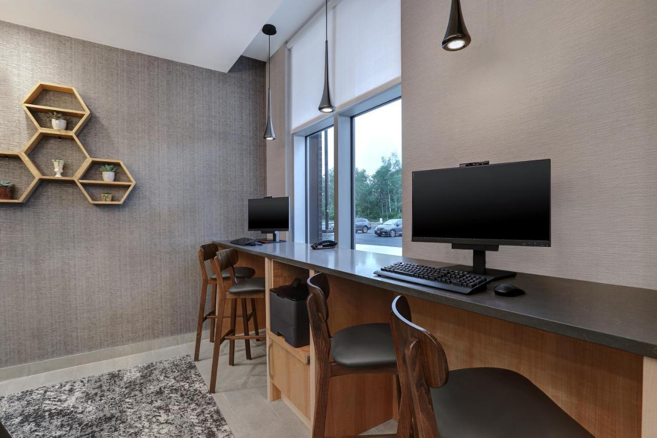 Hyatt Place Ottawa West Bagian luar foto