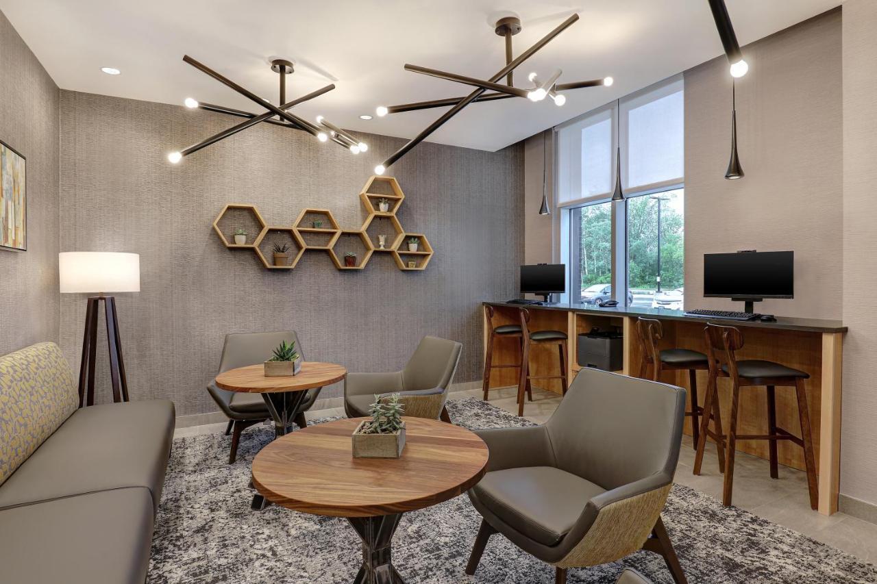 Hyatt Place Ottawa West Bagian luar foto