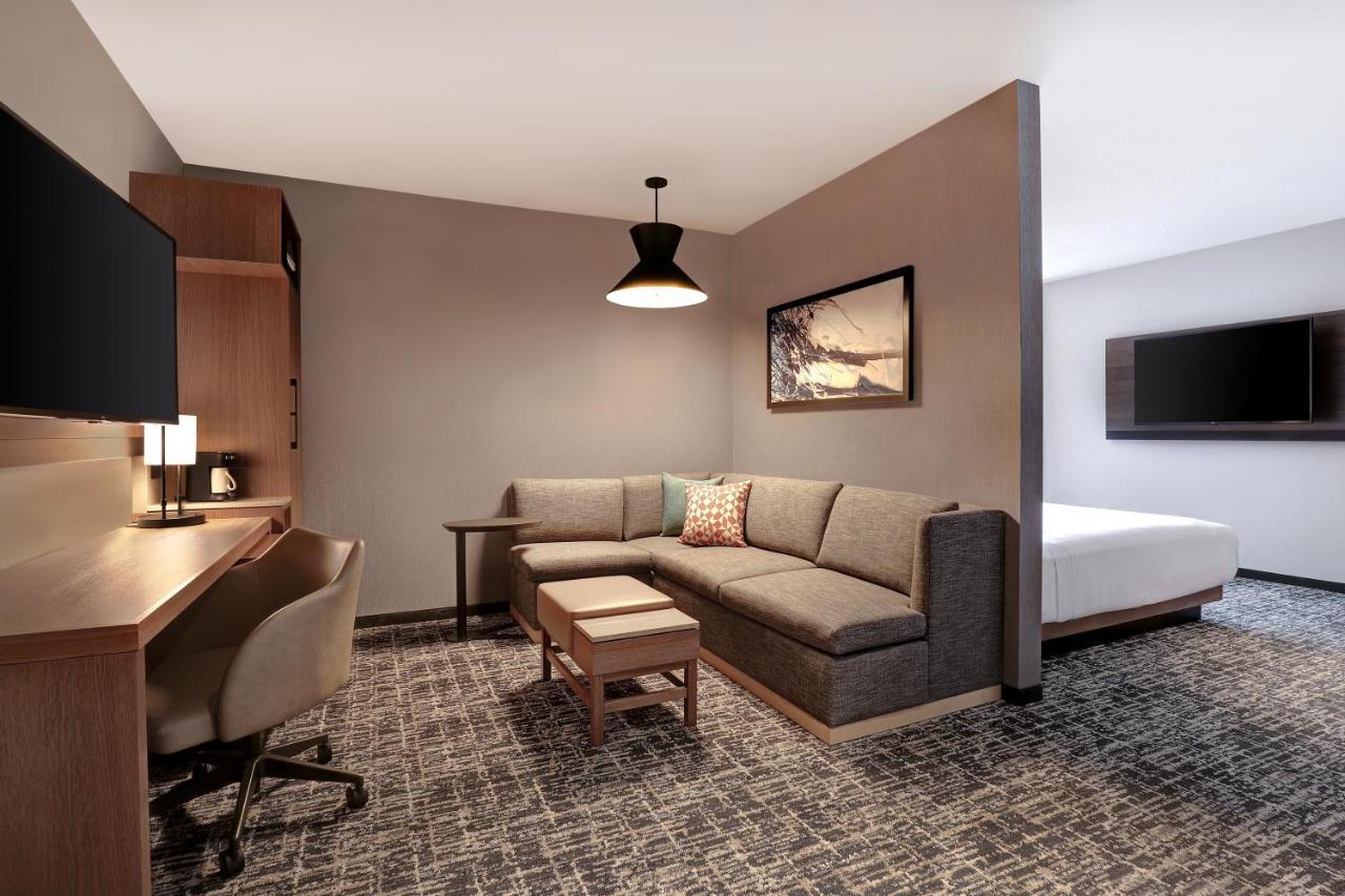 Hyatt Place Ottawa West Bagian luar foto