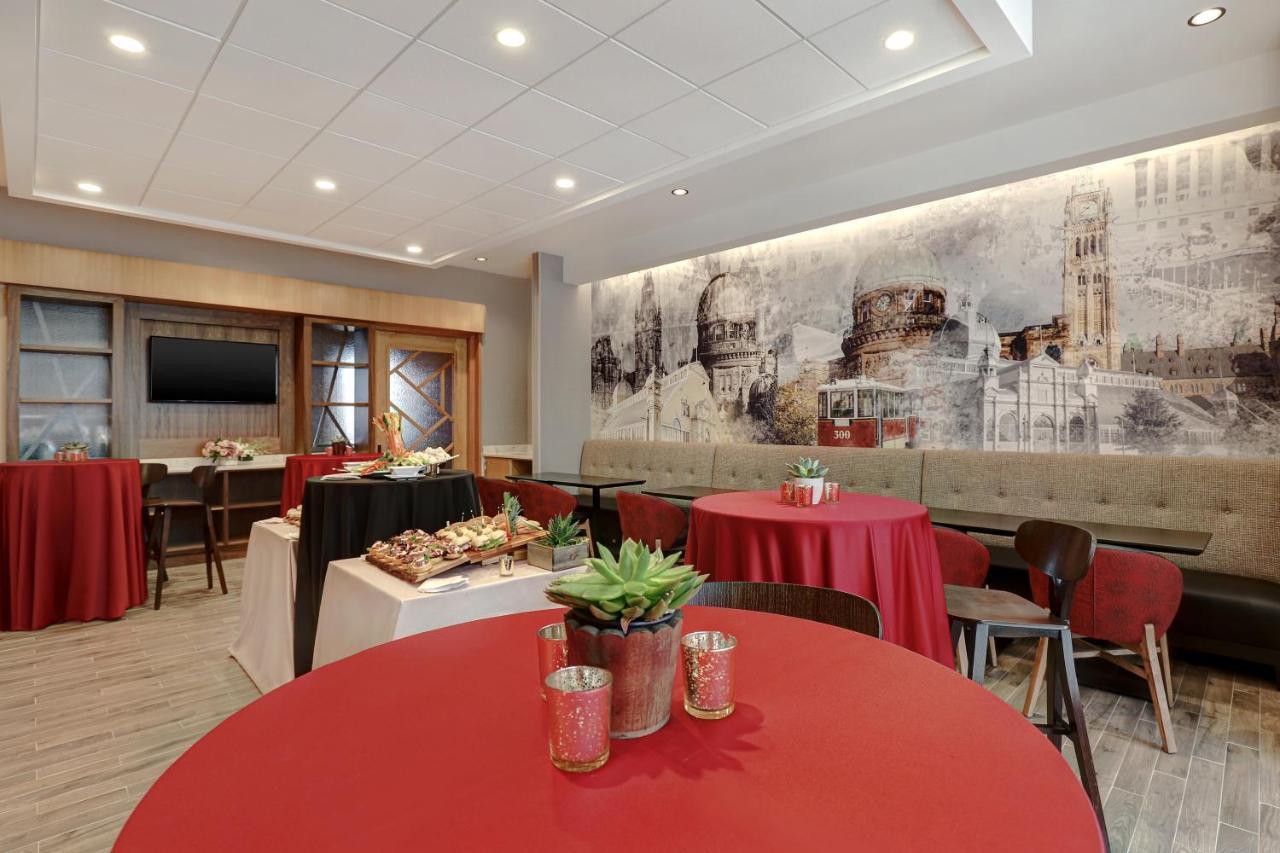 Hyatt Place Ottawa West Bagian luar foto