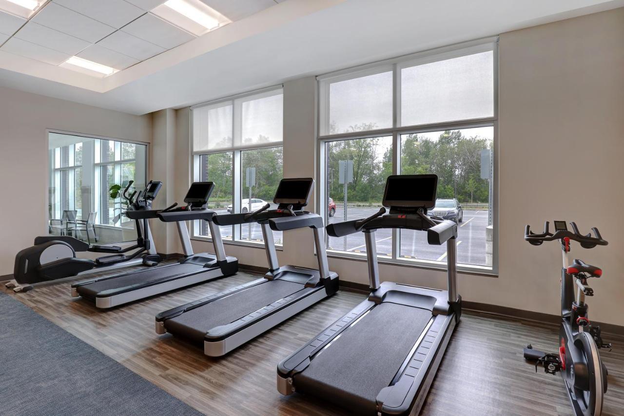 Hyatt Place Ottawa West Bagian luar foto