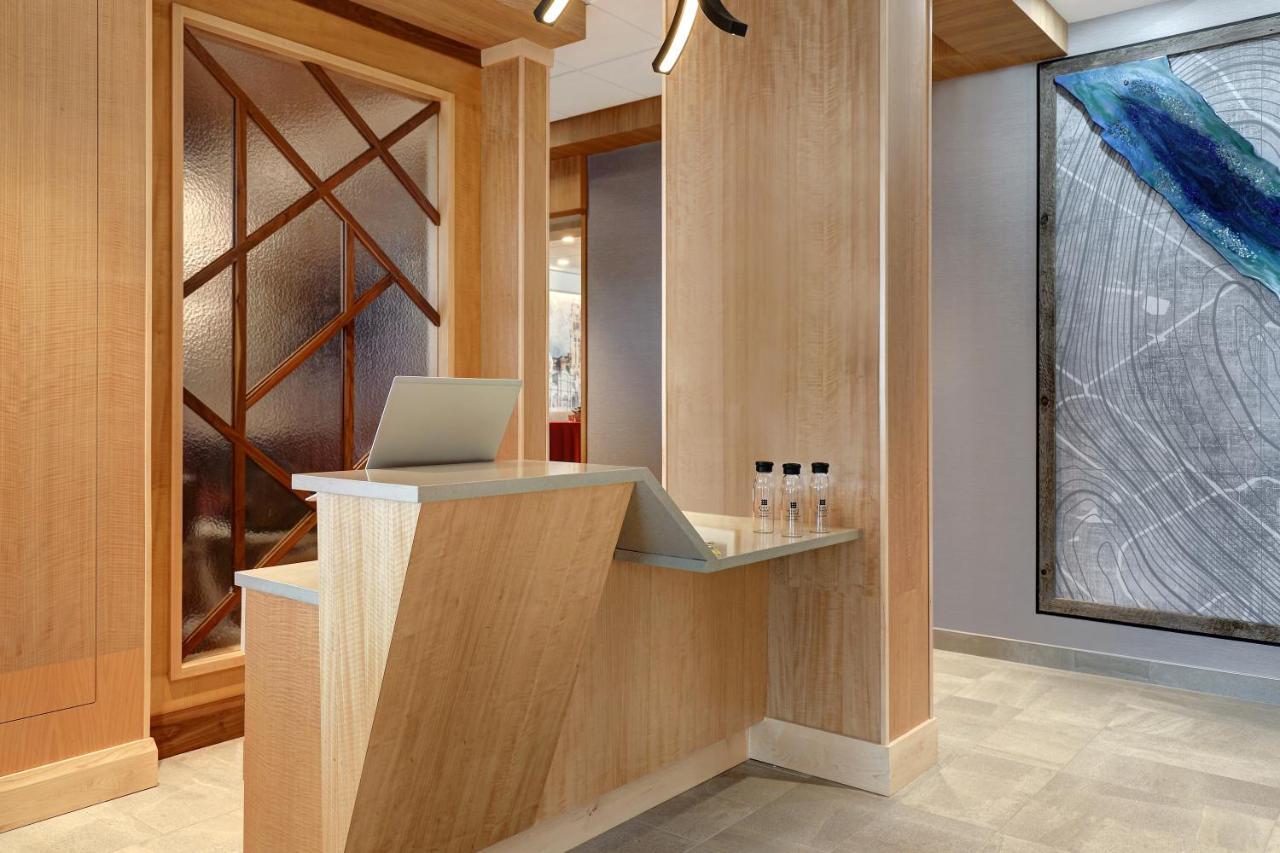 Hyatt Place Ottawa West Bagian luar foto