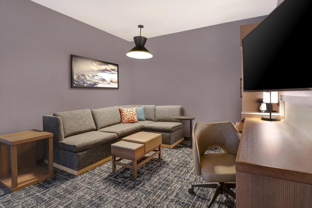 Hyatt Place Ottawa West Bagian luar foto