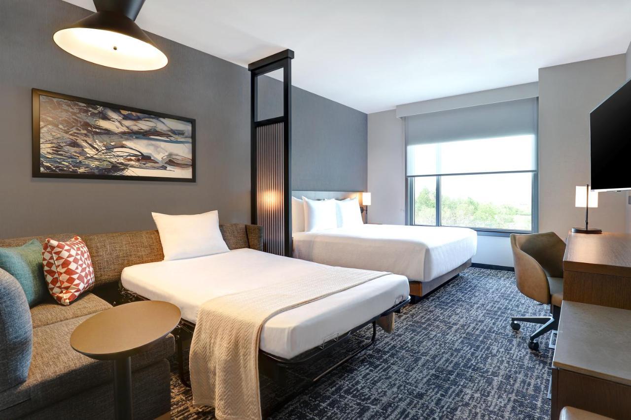 Hyatt Place Ottawa West Bagian luar foto