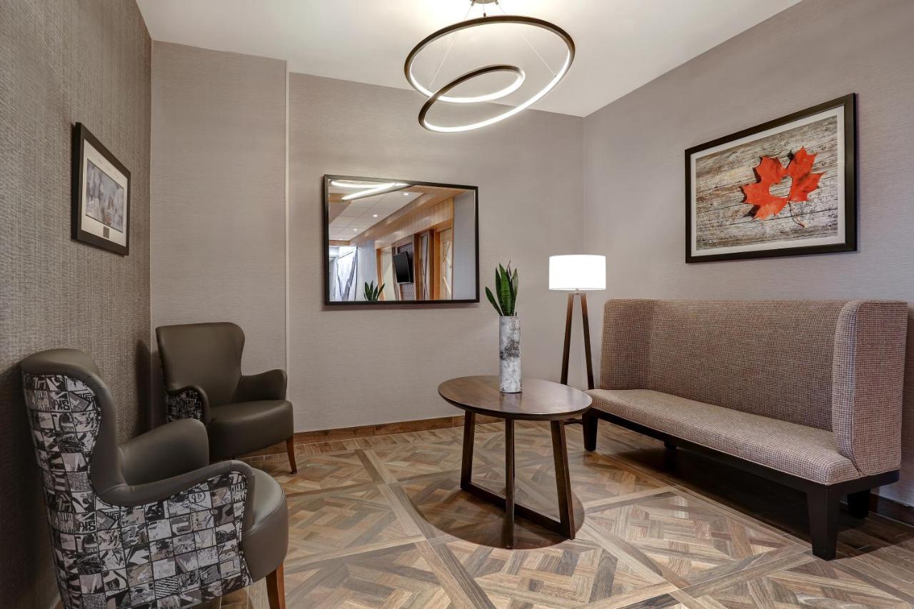 Hyatt Place Ottawa West Bagian luar foto