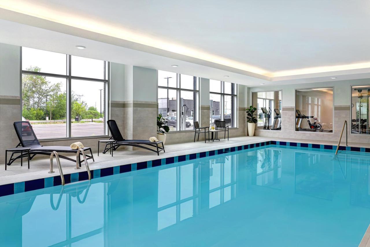 Hyatt Place Ottawa West Bagian luar foto