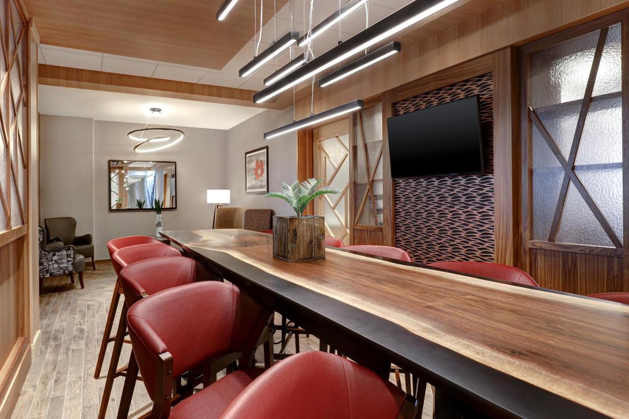 Hyatt Place Ottawa West Bagian luar foto