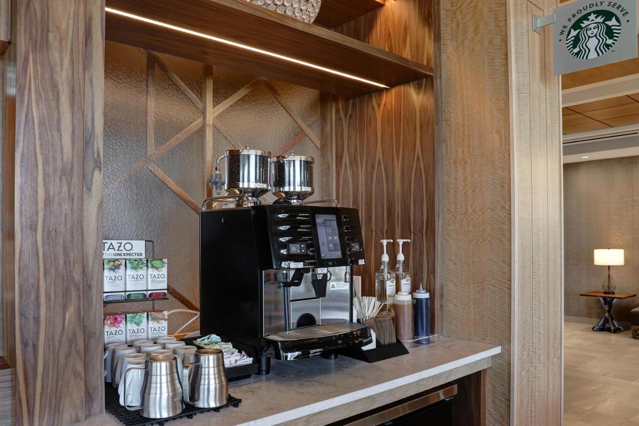 Hyatt Place Ottawa West Bagian luar foto