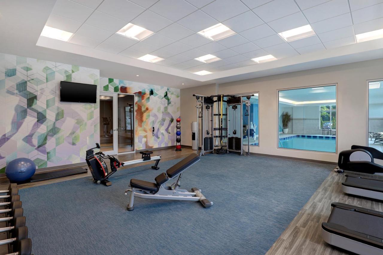 Hyatt Place Ottawa West Bagian luar foto