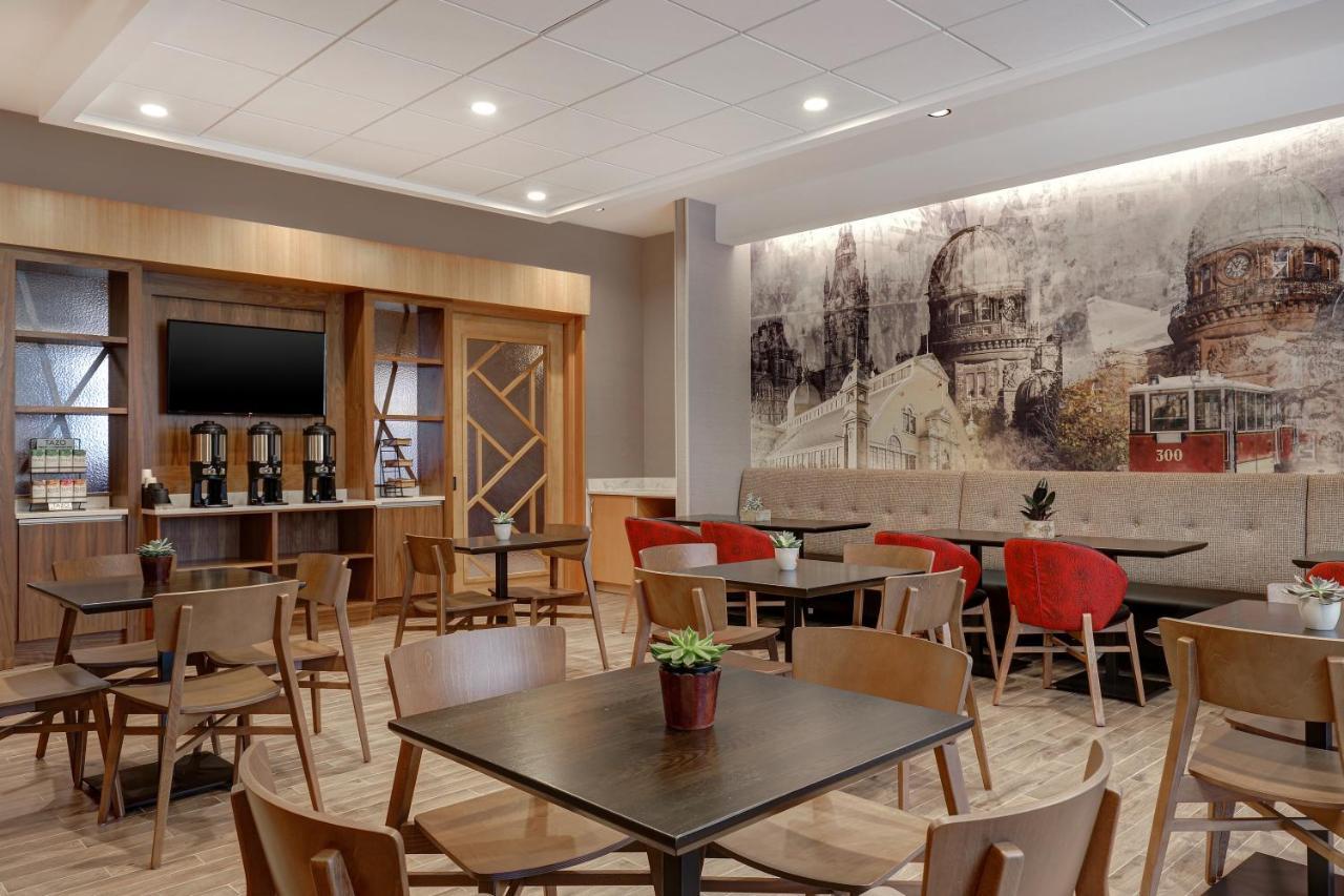 Hyatt Place Ottawa West Bagian luar foto