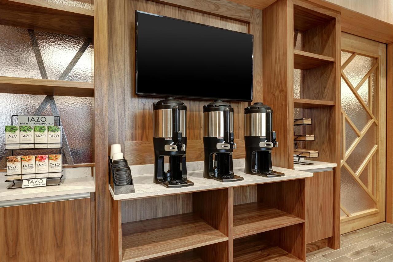 Hyatt Place Ottawa West Bagian luar foto