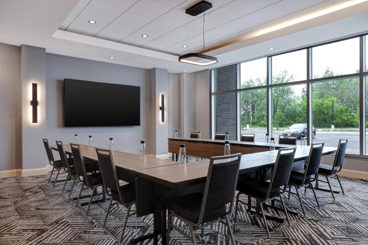 Hyatt Place Ottawa West Bagian luar foto