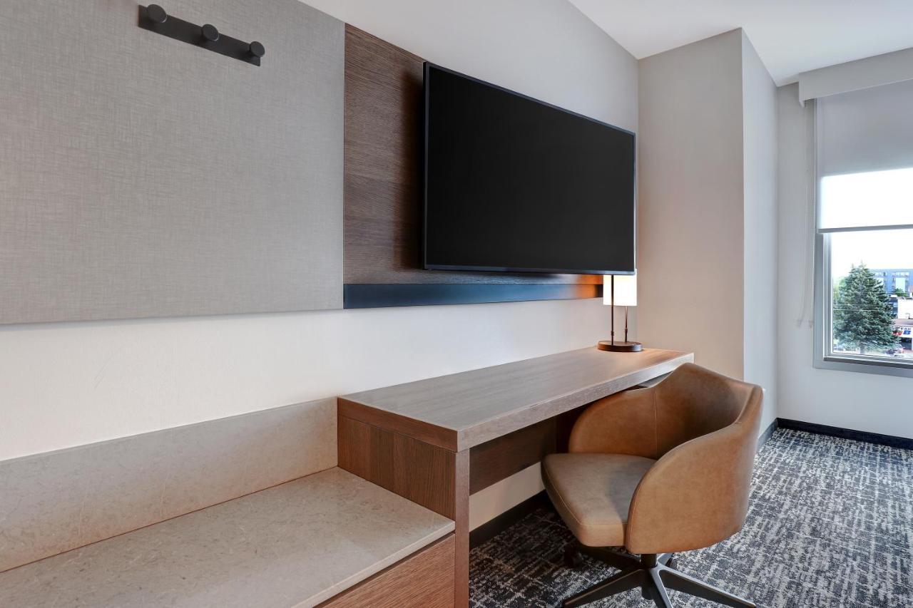 Hyatt Place Ottawa West Bagian luar foto