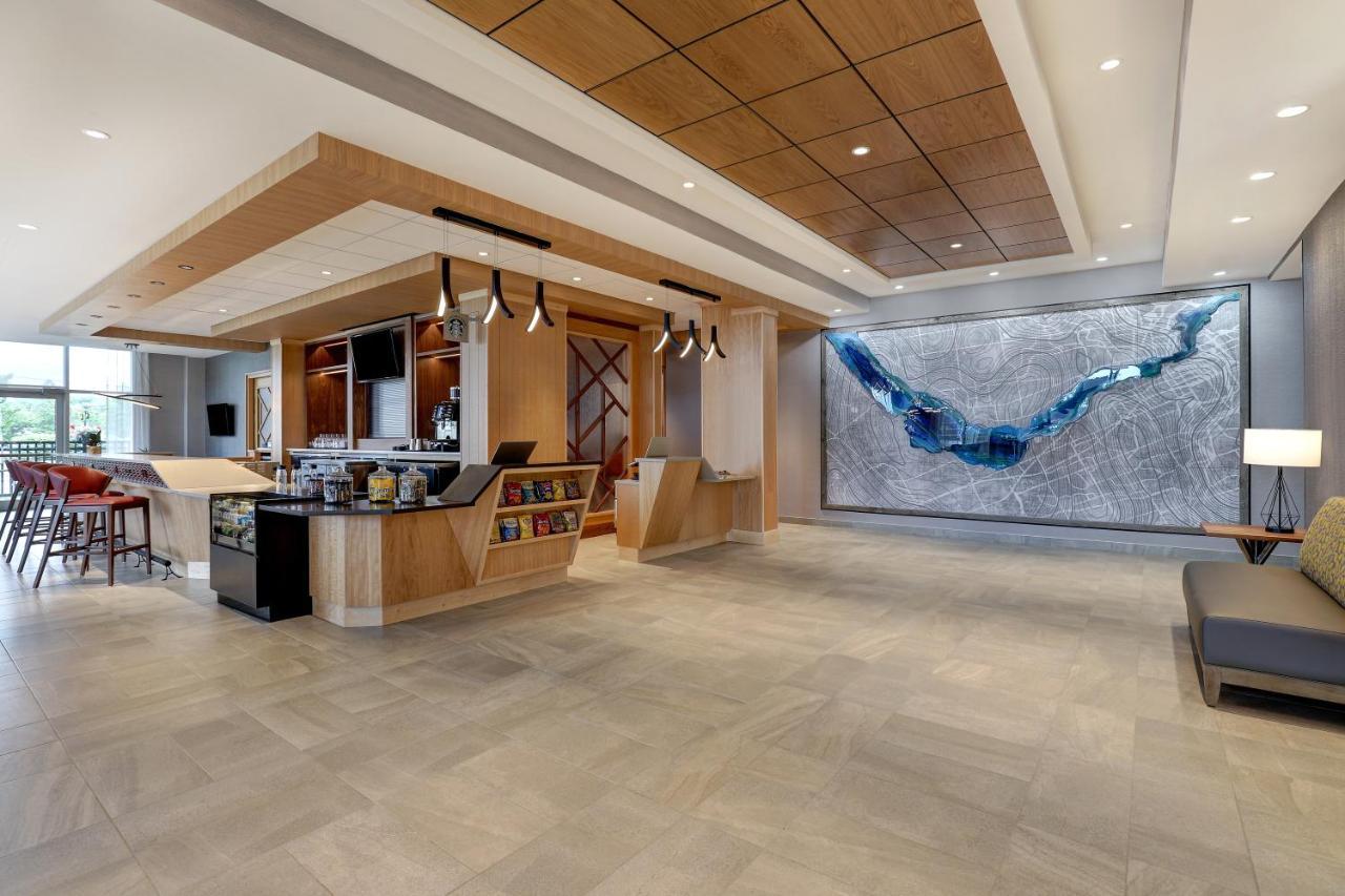 Hyatt Place Ottawa West Bagian luar foto