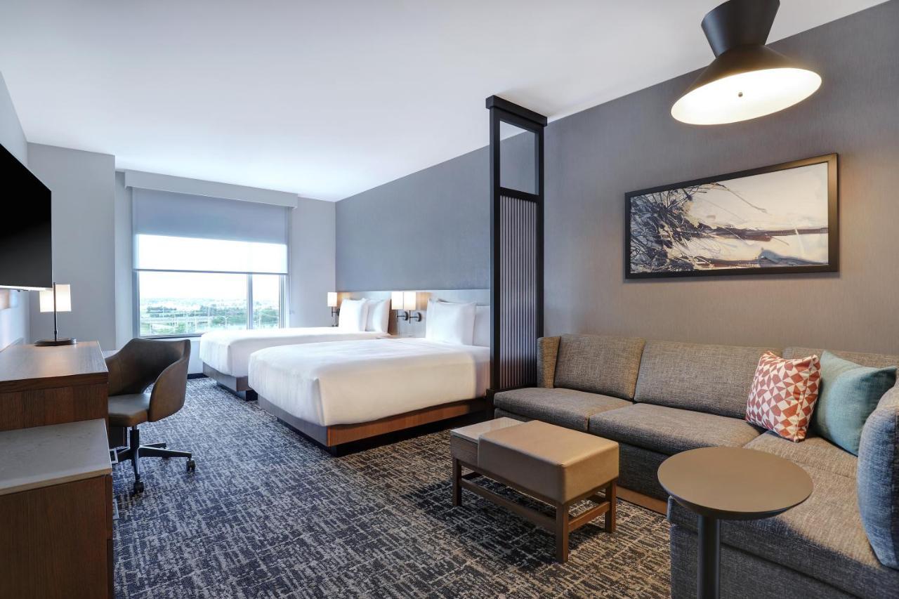 Hyatt Place Ottawa West Bagian luar foto