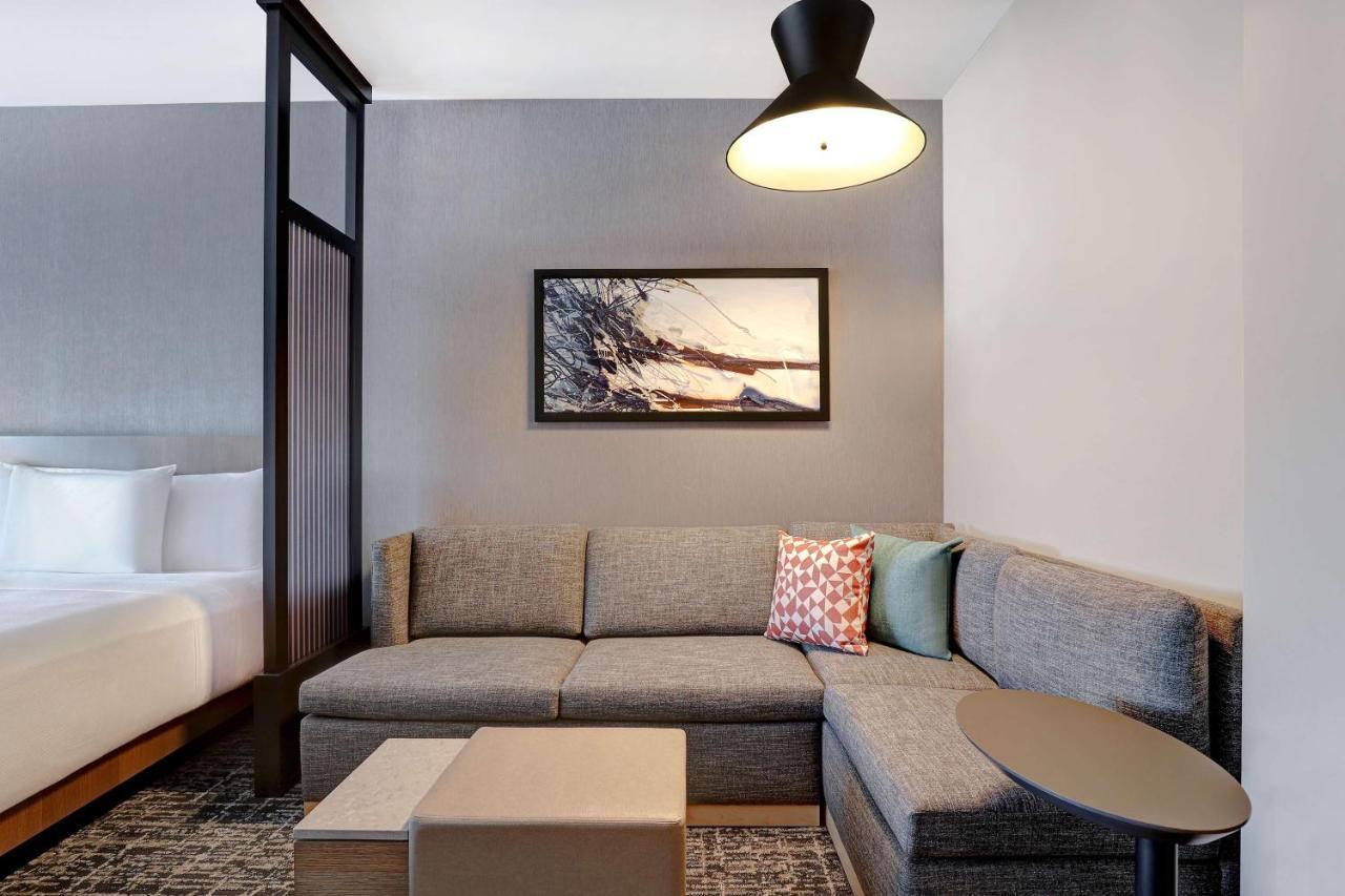 Hyatt Place Ottawa West Bagian luar foto