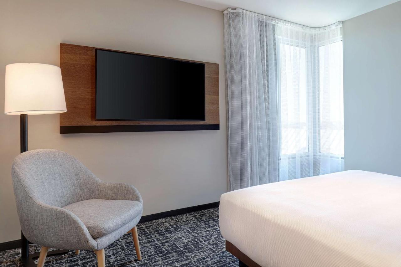 Hyatt Place Ottawa West Bagian luar foto