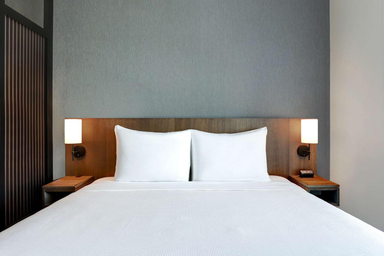 Hyatt Place Ottawa West Bagian luar foto