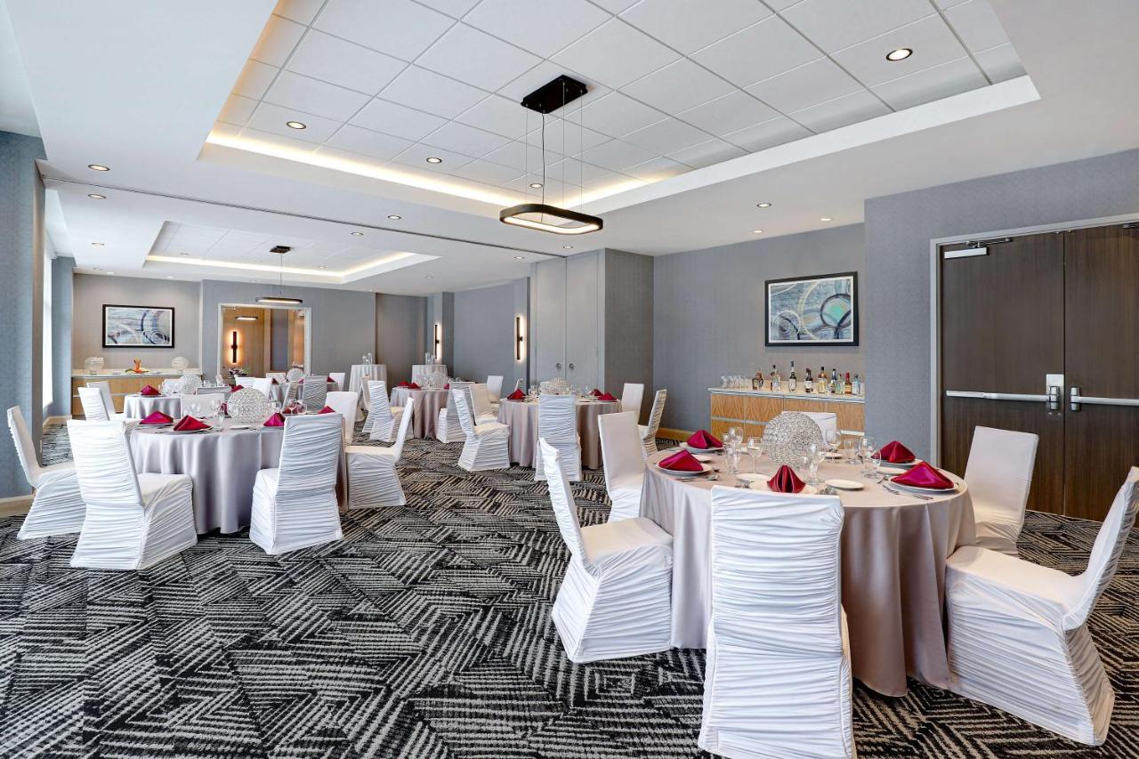 Hyatt Place Ottawa West Bagian luar foto