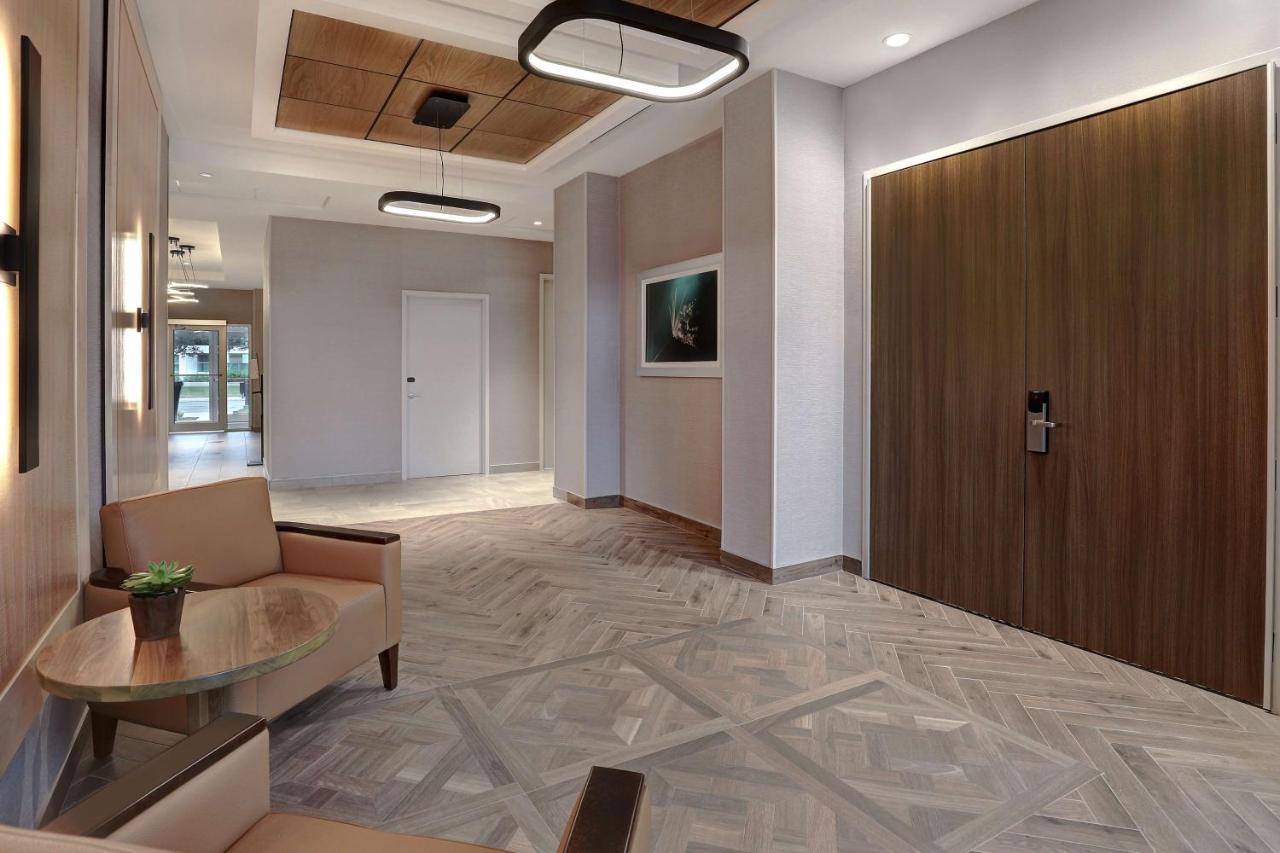 Hyatt Place Ottawa West Bagian luar foto