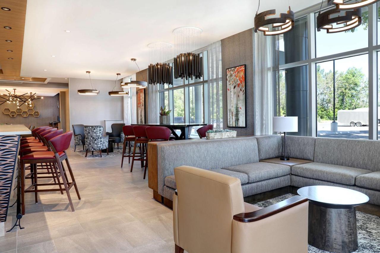 Hyatt Place Ottawa West Bagian luar foto