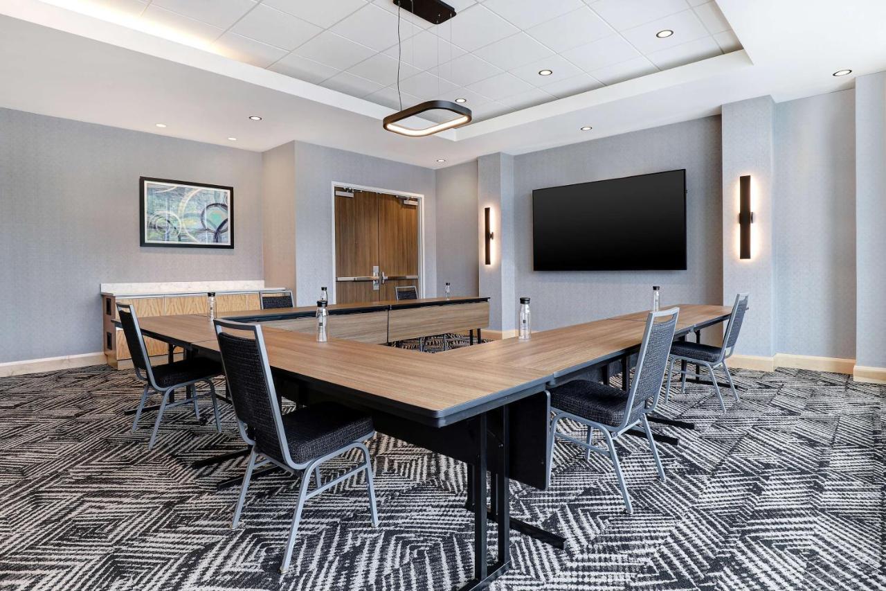 Hyatt Place Ottawa West Bagian luar foto