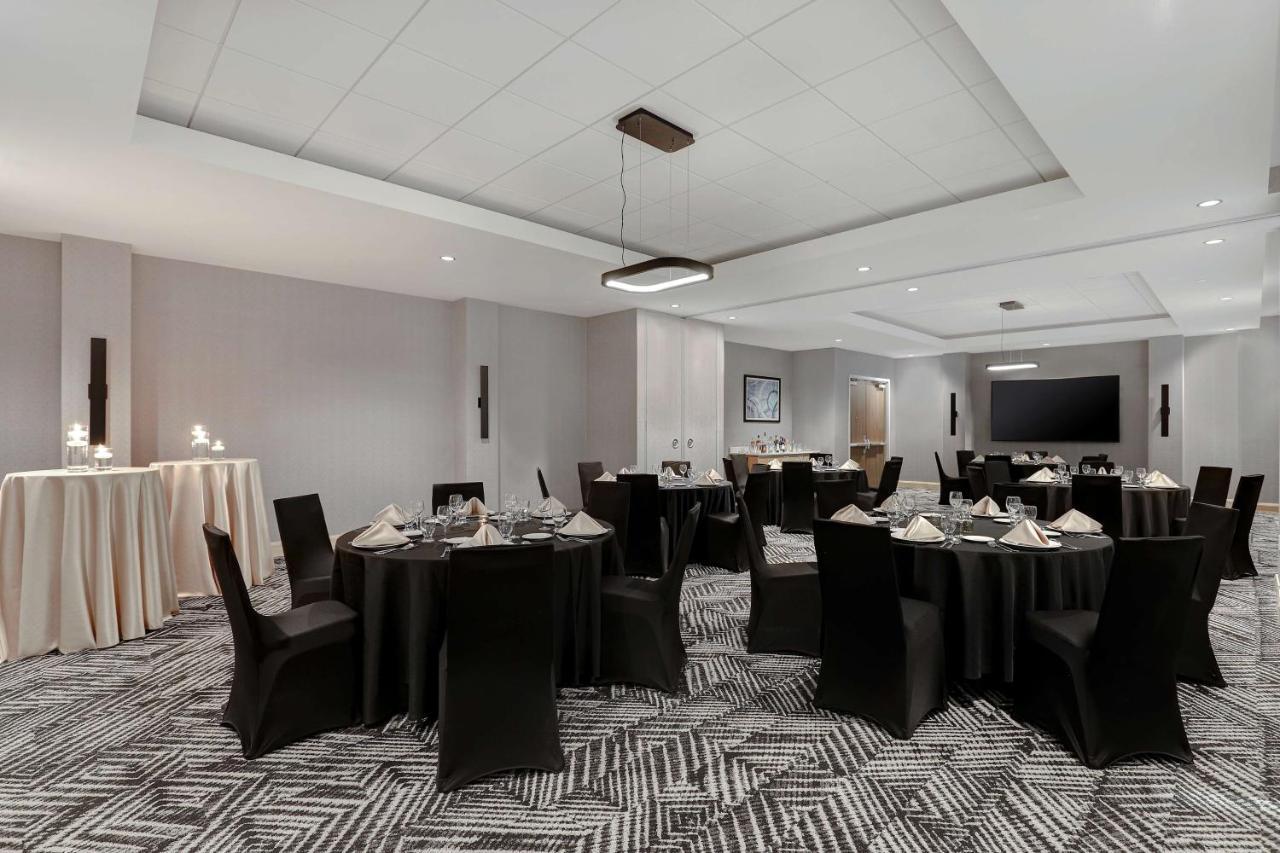 Hyatt Place Ottawa West Bagian luar foto